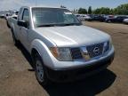 NISSAN - FRONTIER