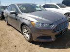 FORD - FUSION