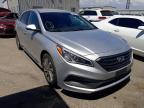 HYUNDAI - SONATA