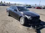 CADILLAC - CTS