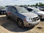 CHEVROLET - EQUINOX