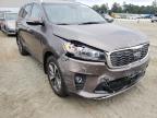 KIA - SORENTO