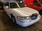 LINCOLN - TOWN CAR