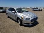 FORD - FUSION