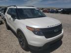 FORD - EXPLORER