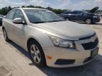 CHEVROLET - CRUZE