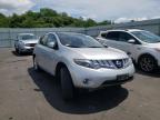 NISSAN - MURANO