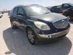 BUICK - ENCLAVE