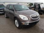 BUICK - ENCLAVE