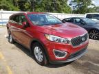 KIA - SORENTO