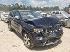 JEEP - GRAND CHEROKEE