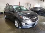 CHEVROLET - EQUINOX