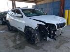 JEEP - CHEROKEE