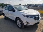 CHEVROLET - EQUINOX