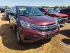 HONDA - CRV