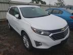 CHEVROLET - EQUINOX