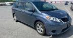 TOYOTA - SIENNA