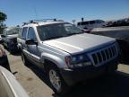 JEEP - CHEROKEE