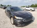 FORD - FUSION