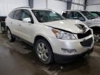 CHEVROLET - TRAVERSE