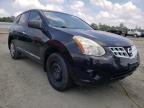 NISSAN - ROGUE