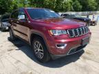 JEEP - CHEROKEE