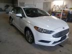 FORD - FUSION