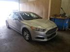 FORD - FUSION