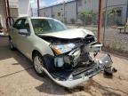 FORD - FOCUS