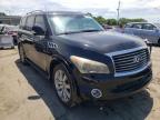 INFINITI - QX56