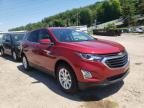 CHEVROLET - EQUINOX