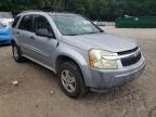 CHEVROLET - EQUINOX