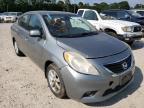 NISSAN - VERSA