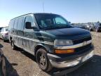 CHEVROLET - EXPRESS