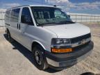 CHEVROLET - EXPRESS