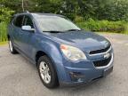 CHEVROLET - EQUINOX