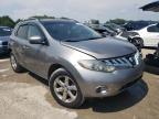 NISSAN - MURANO