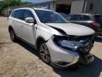 MITSUBISHI - OUTLANDER