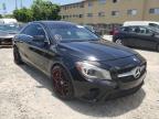 MERCEDES-BENZ - CLA-CLASS