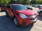 CHEVROLET - EQUINOX