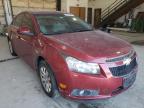 CHEVROLET - CRUZE