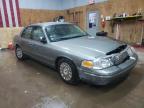 FORD - CROWN VICTORIA