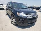 FORD - EXPLORER