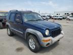 JEEP - LIBERTY