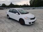 NISSAN - VERSA