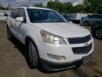 CHEVROLET - TRAVERSE