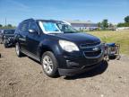 CHEVROLET - EQUINOX