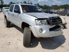 TOYOTA - TACOMA