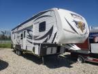 usados WILDWOOD CAMPER