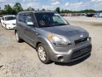 KIA - SOUL